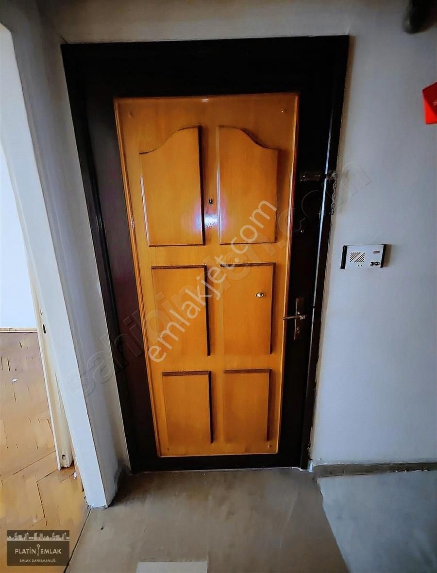 Platin Emlak'tan Sakızağacı'nda Satılık 3+1 Daire