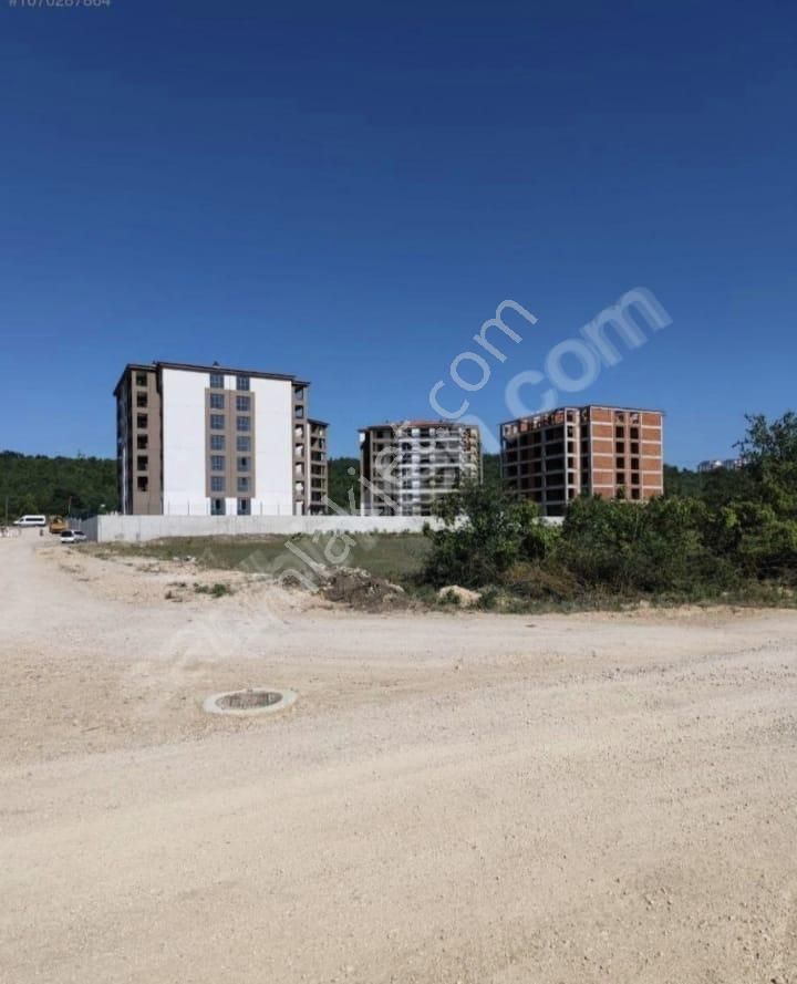 Bursa Nulufer Kapa Camlik 1500 M İmarli Arsa (37)+