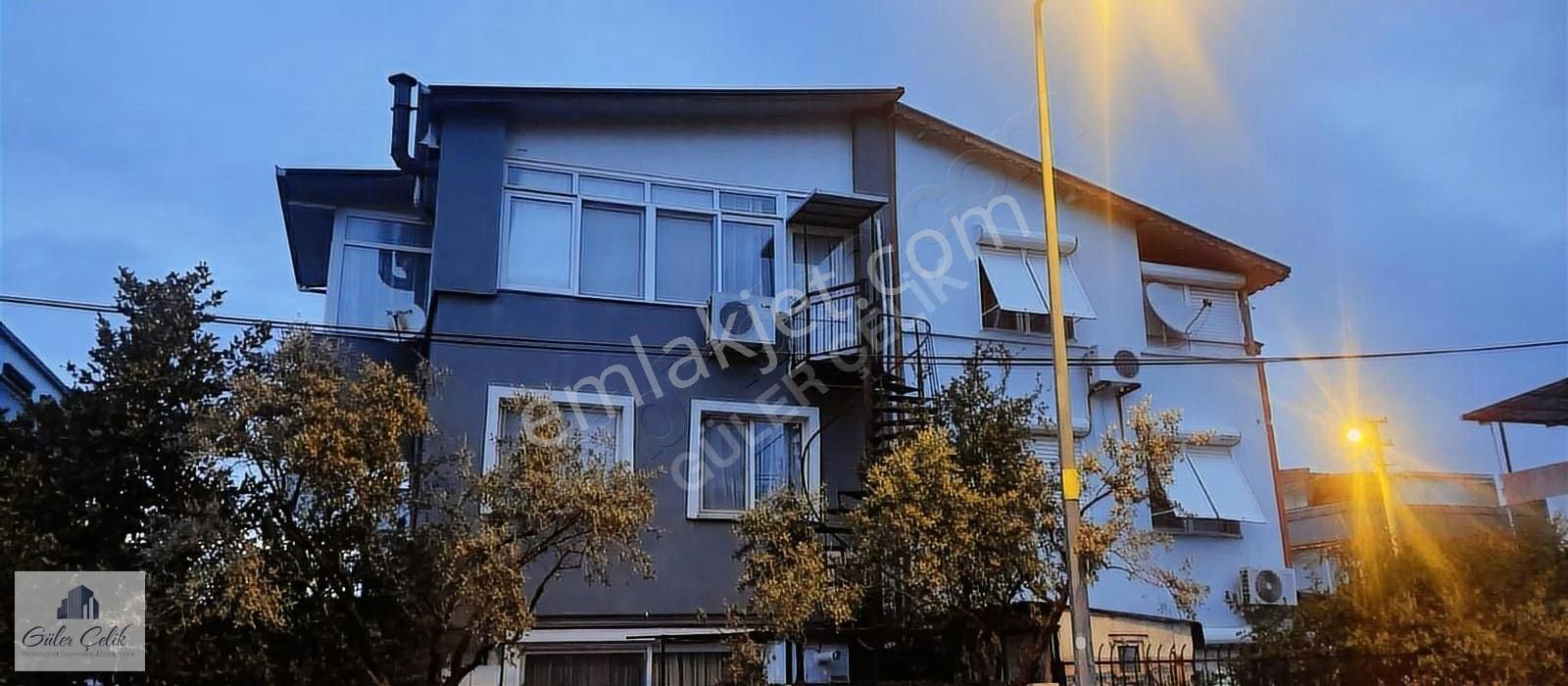 Beyazevler 'de Kiralık Çatı Katı