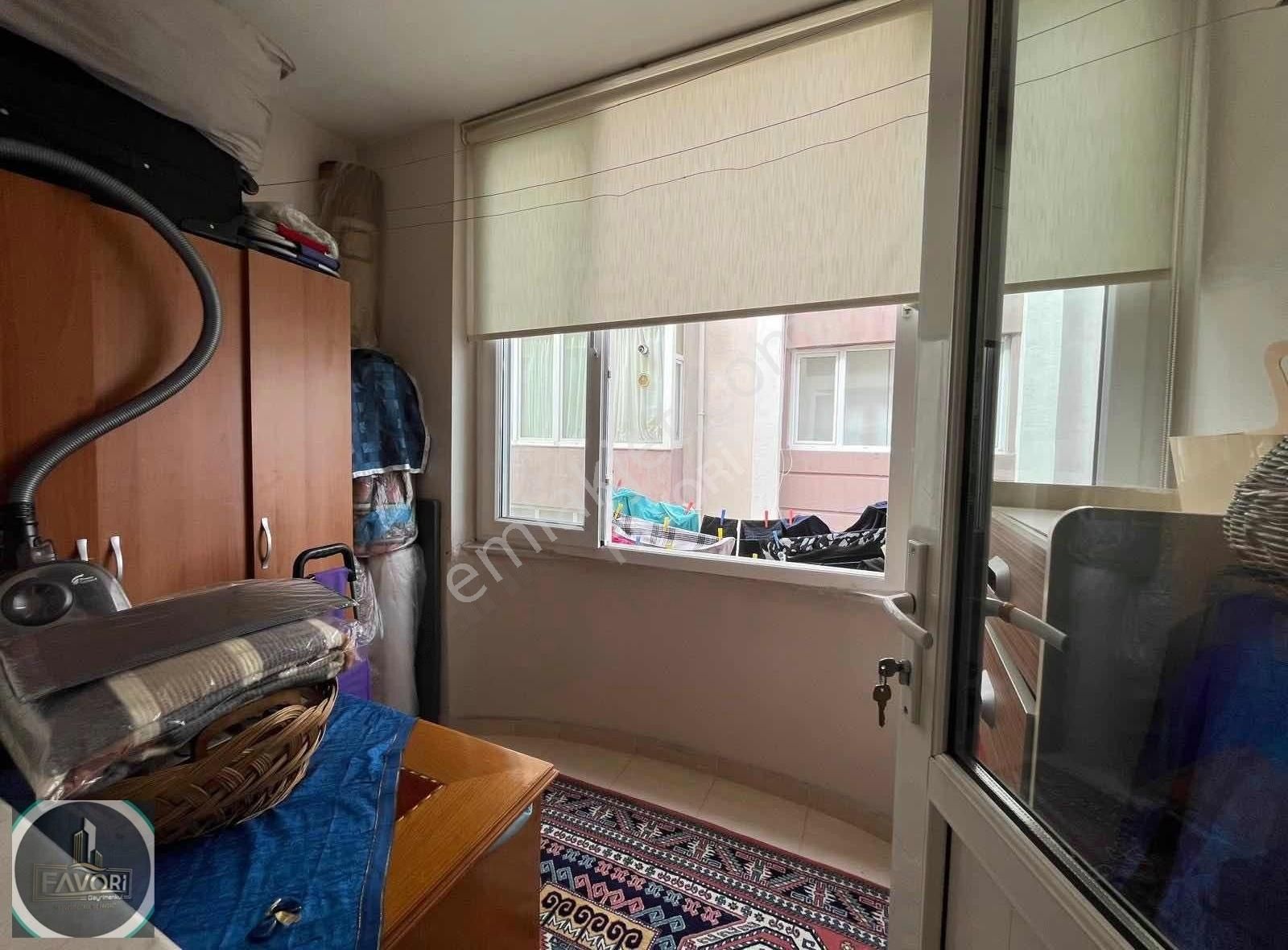Asuva Park Civarı 3+1 Arakat Satılık Daire