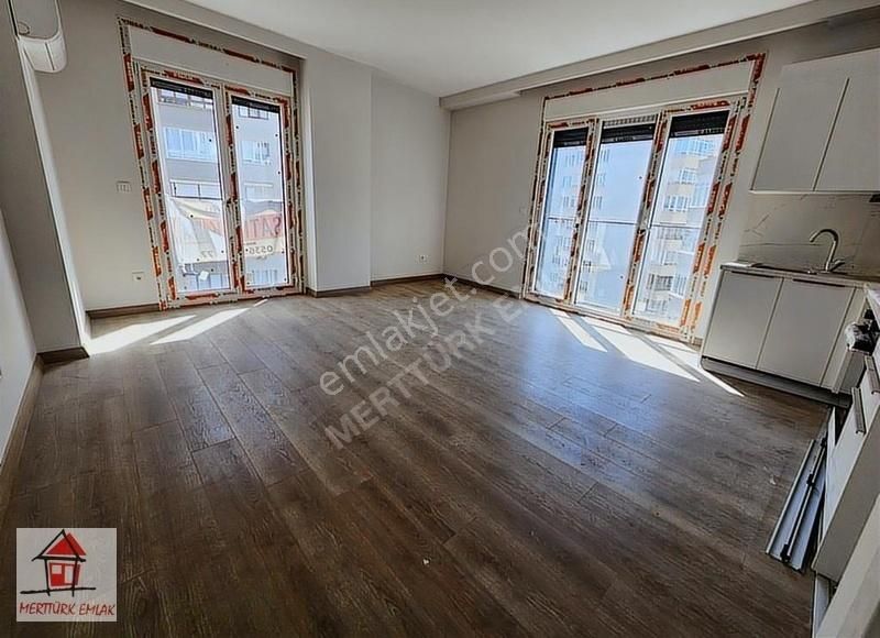 Merttürk Kozyatağında Kira Getirisi Yüksek 2+1 75m2 Sıfır Daire