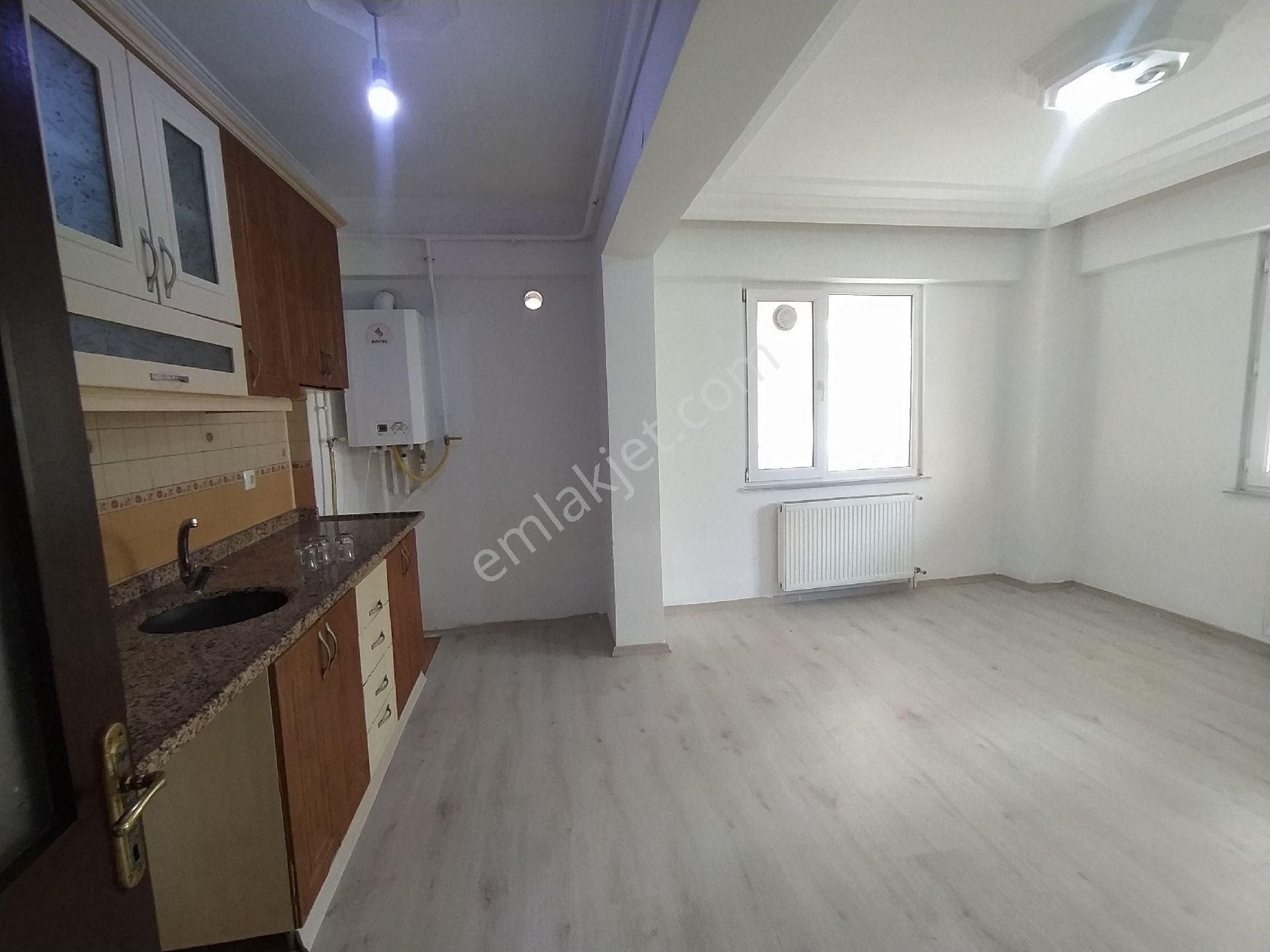 Fa Özbirden Merkezi Konumda 2+1 Kullanışlı Daire