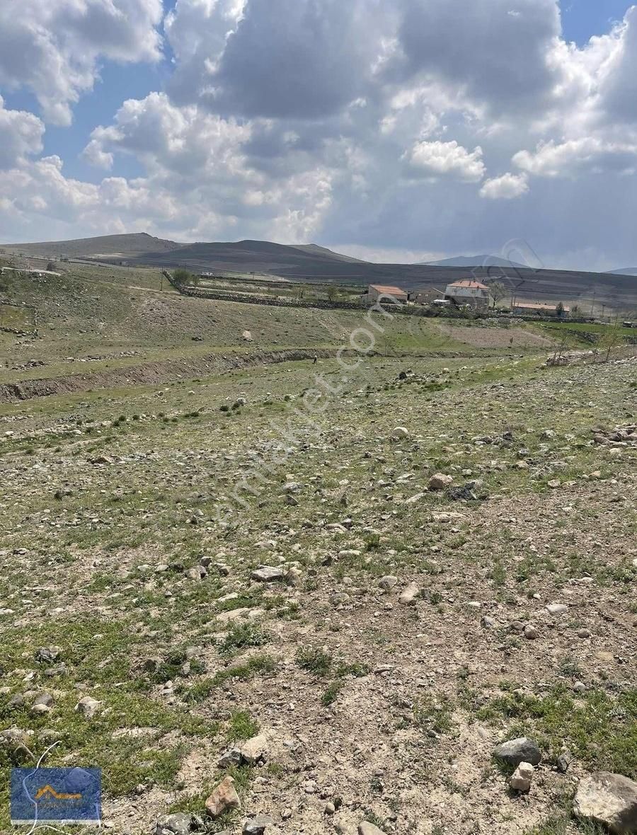 İncesu Tahirini Mah.satılık Kaçırılmayacak Villa Parseli - Görsel 6