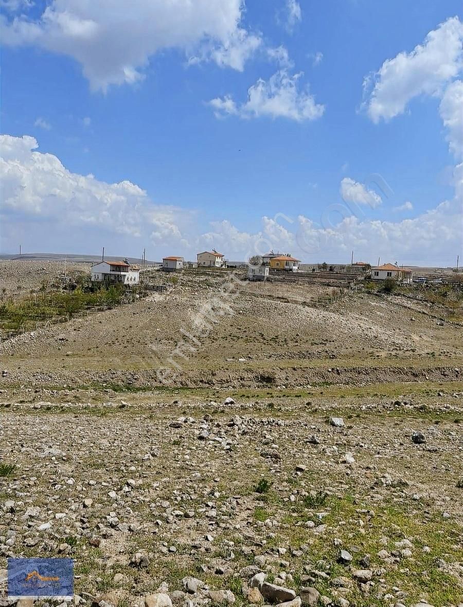İncesu Tahirini Mah.satılık Kaçırılmayacak Villa Parseli - Görsel 3