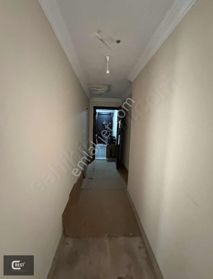 Crest Yatırımdan Keçiliköyde Tek Daire Fiyatına 2 Daire