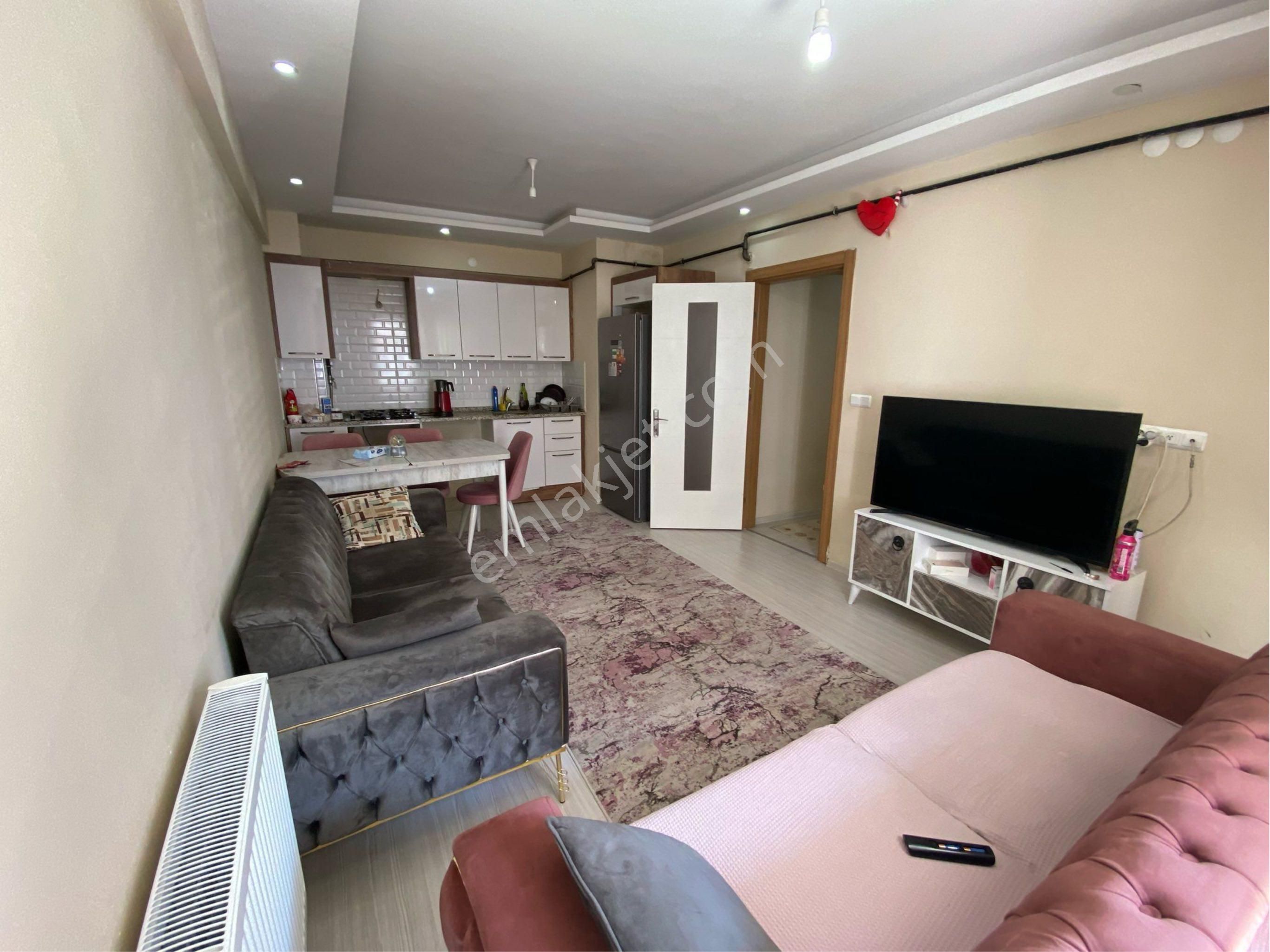 Manisa Yunusemre Keçiliköy Mahallesi 2+1 Satılık Daire