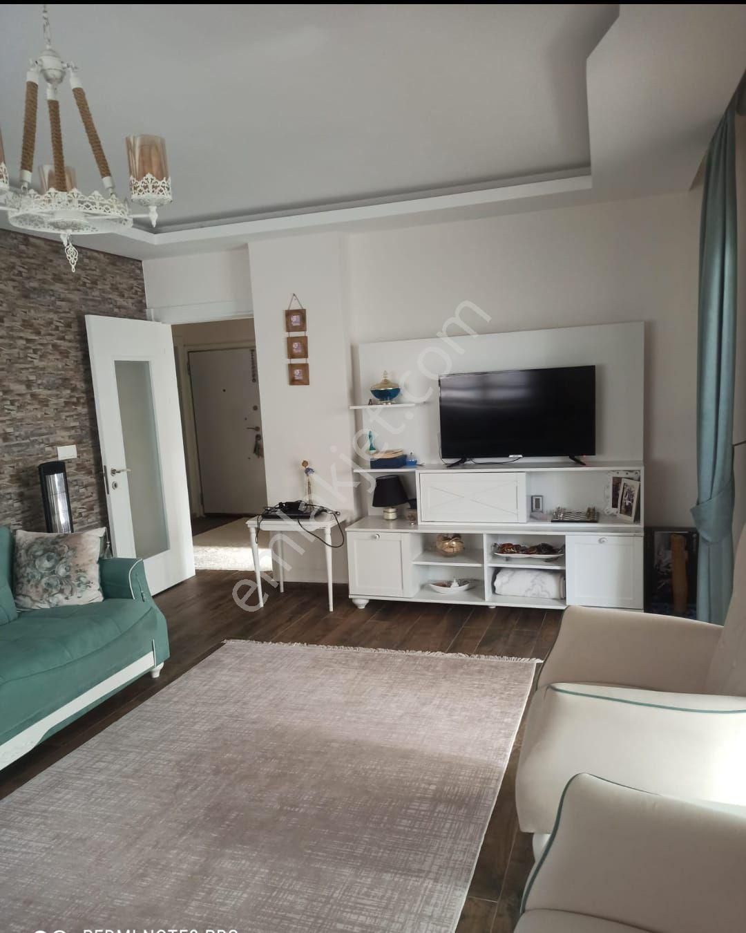 Sahibinden Dubleks Full Eşyalı Daire