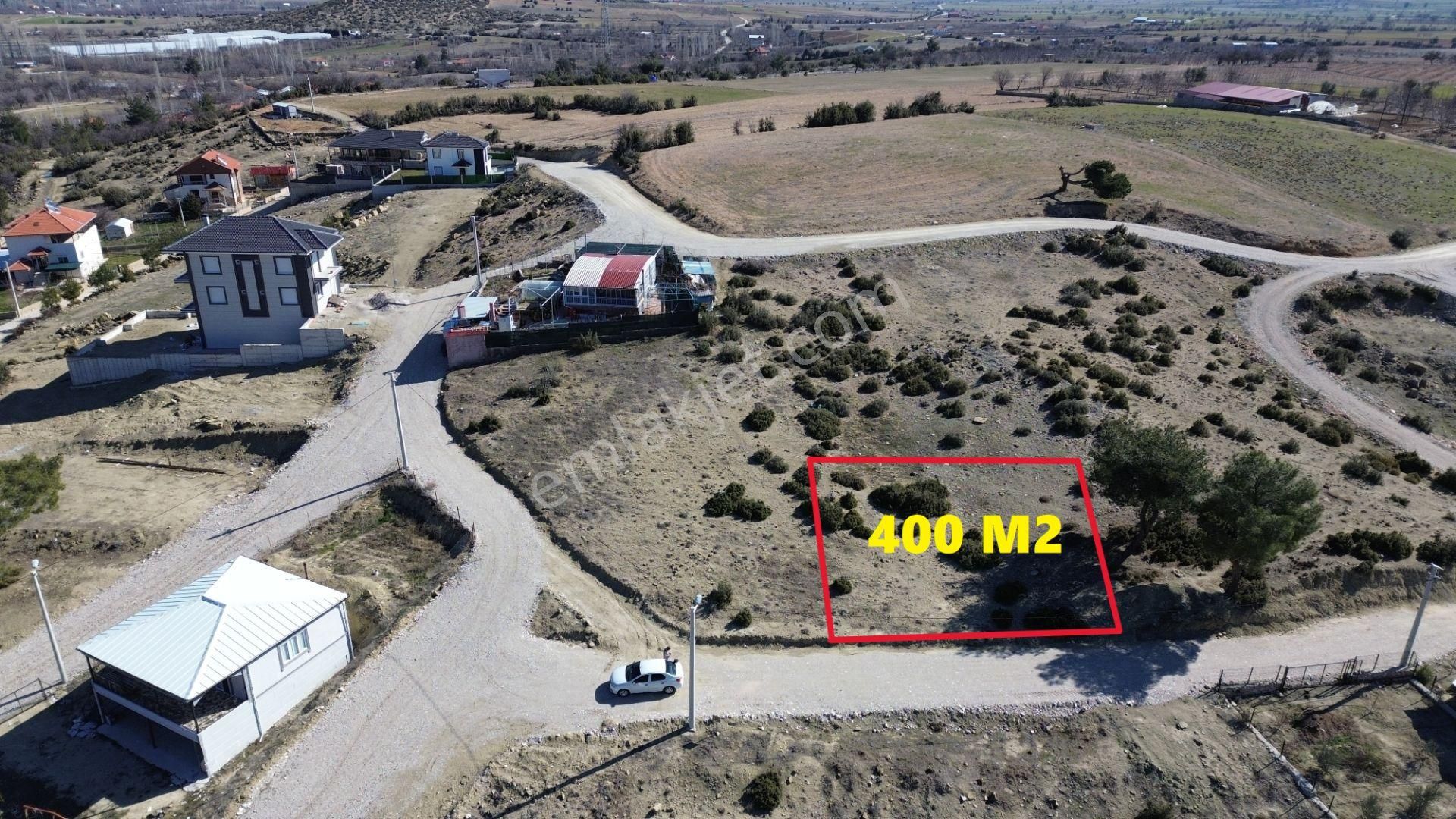 Yeşilyaylada Korkuteli Yaylasının Yeşillik Diyarı Mahallesinde İmarlı Parsel