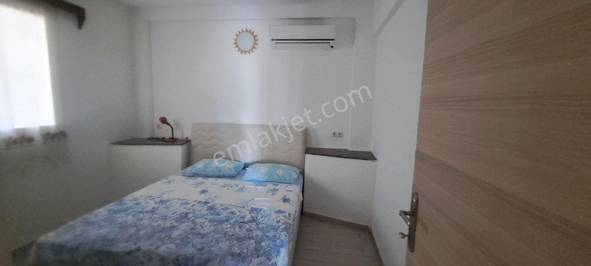 Bakımlı Çapa Tatil Köyü