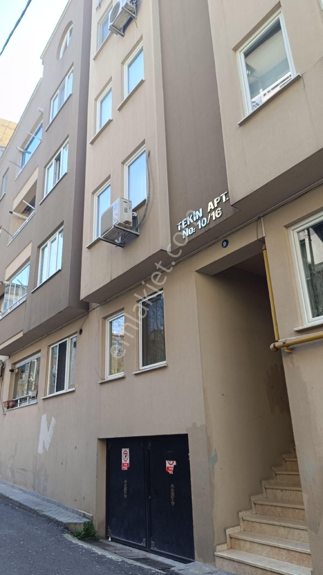 Rt Safir'den Yıldırım İncirli Caddesinde Satılık 2+1 Daire