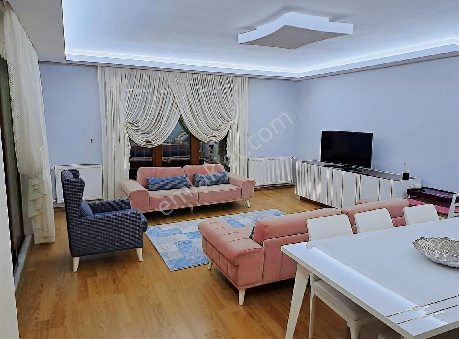 İlkadım Tepecik' Te Site İçinde 3+1 Ferah Daire