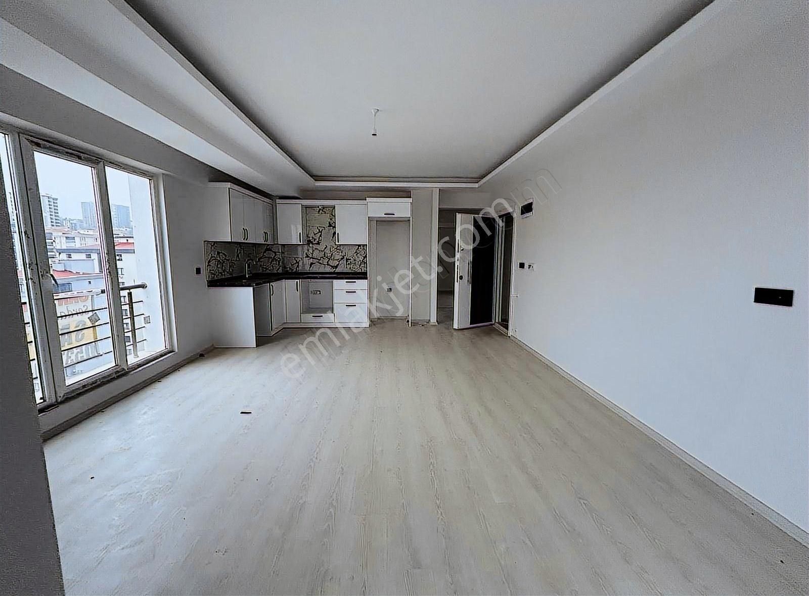 **atakum Atakent Mahallesi Satılık 2+0**