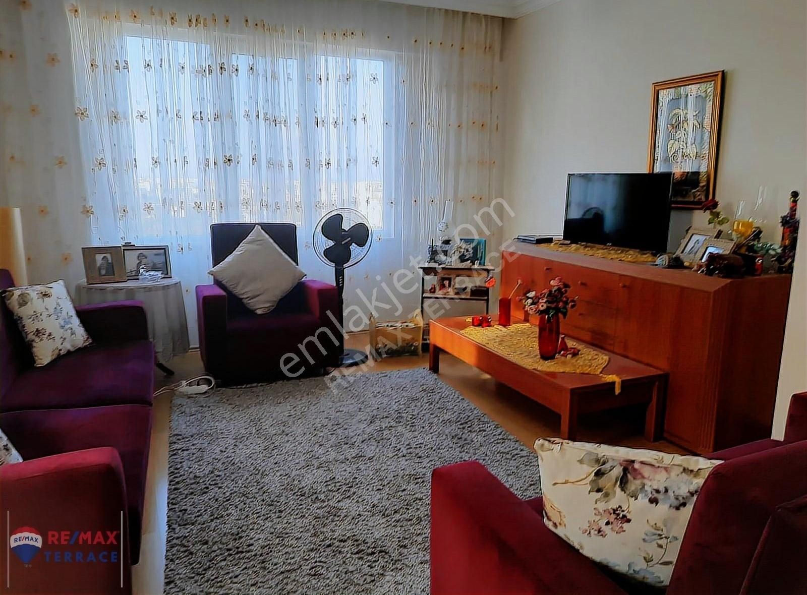 Yeniköy Serinevler Sitesi 2+1 Satılık Daire