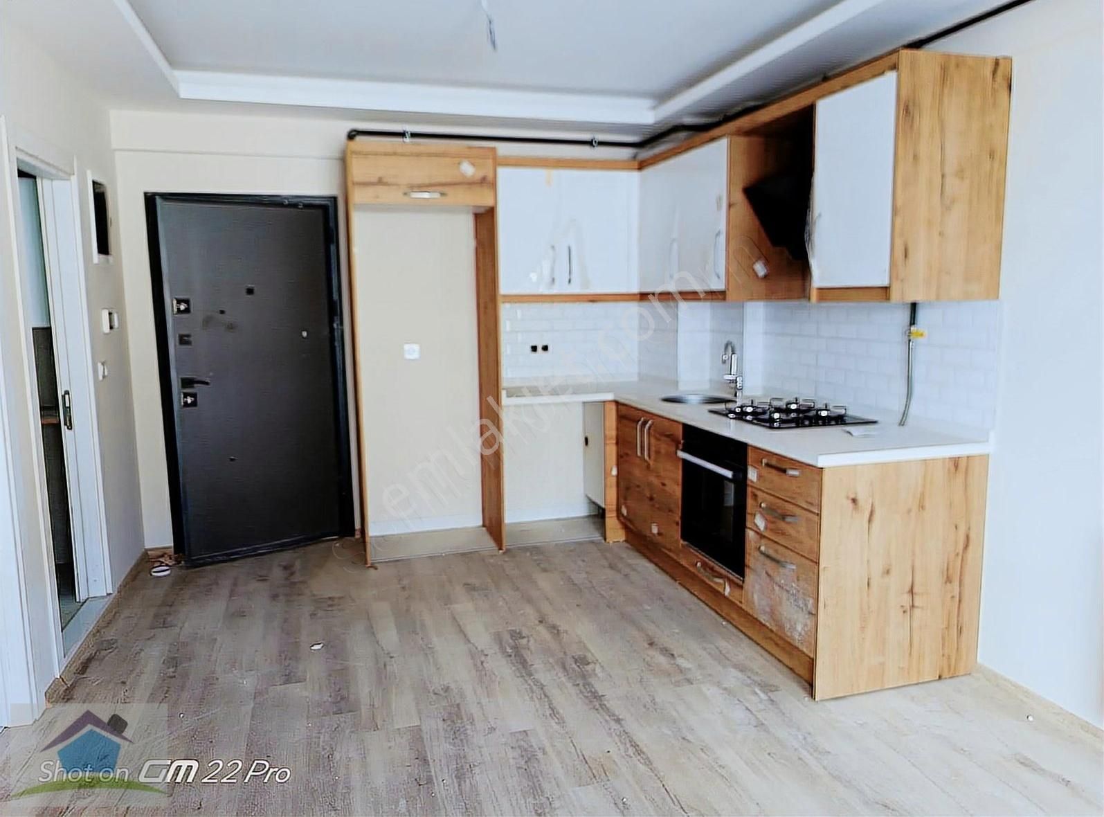 Pino Dan Örnekköy De 1+1 Kiralık Sıfır Daire