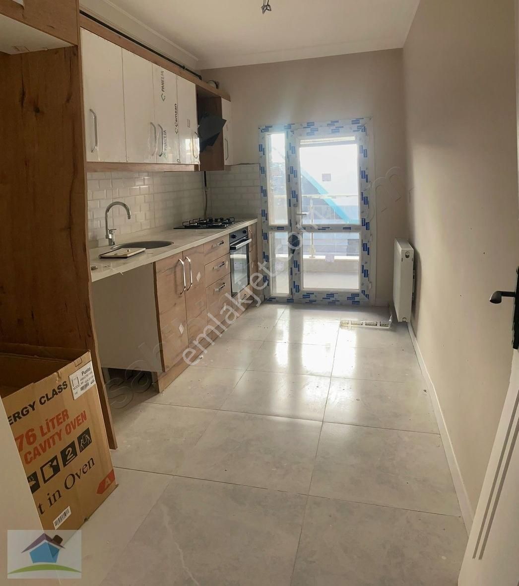 Pino Dan Örnekköy Deniz Baykal Kültür M.yanı 2+1 Kiralık Daire