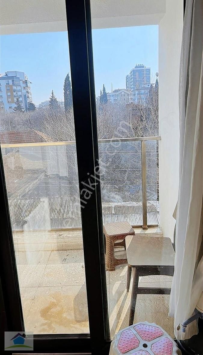 Pino Dan İmbatlı Da Önü Açık Ara Kat 2+1 Satılık Daire - Görsel 16