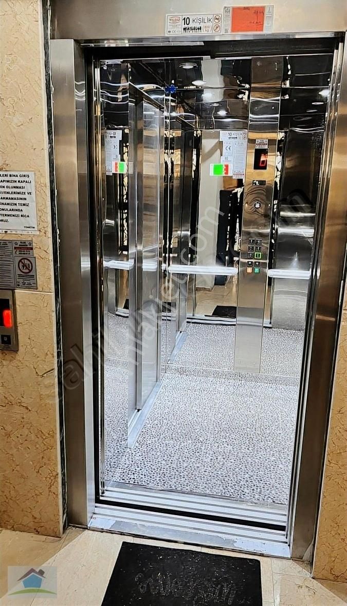 Pino Dan İmbatlı Da Önü Açık Ara Kat 2+1 Satılık Daire - Görsel 12