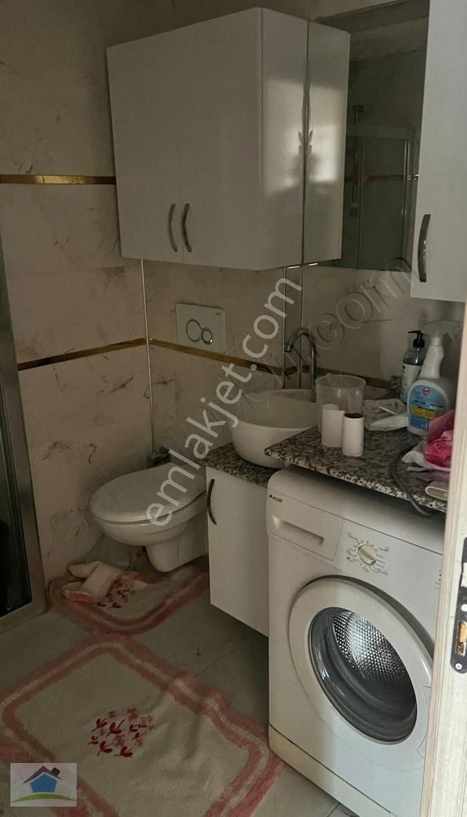 Pino Dan İmbatlı Da Önü Açık Ara Kat 2+1 Satılık Daire - Görsel 13