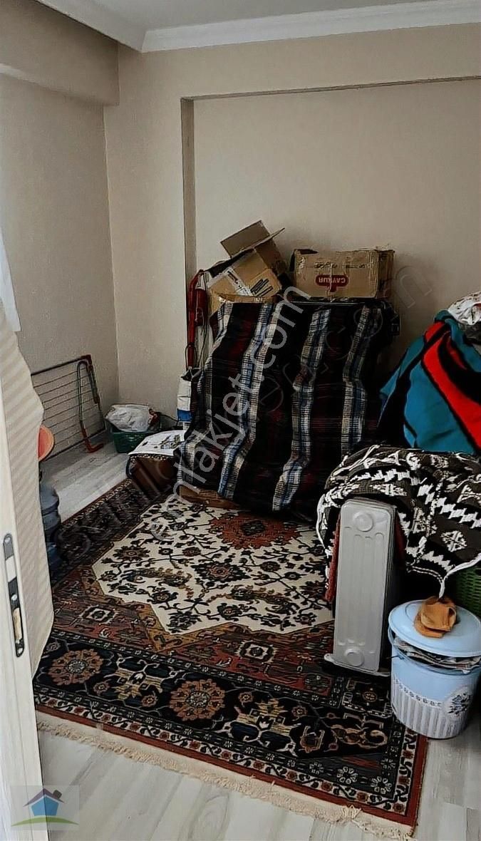 Pino Dan İmbatlı Da Önü Açık Ara Kat 2+1 Satılık Daire - Görsel 7