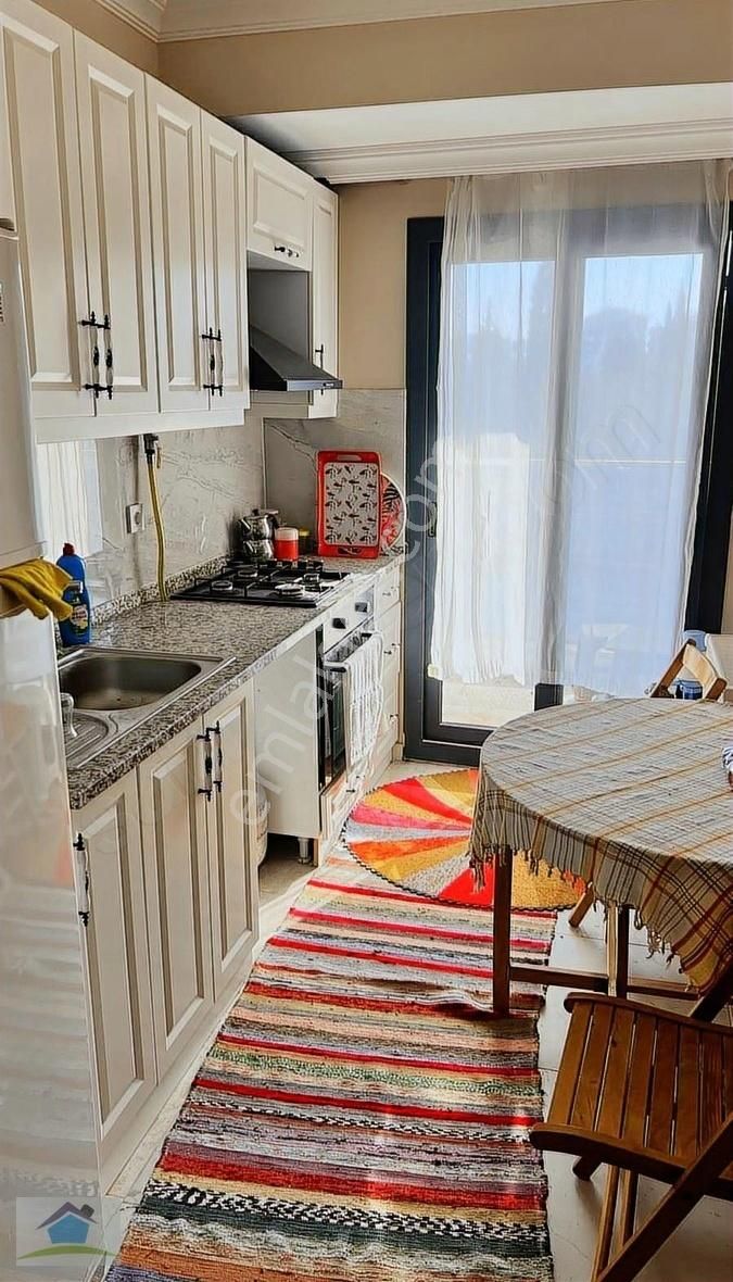 Pino Dan İmbatlı Da Önü Açık Ara Kat 2+1 Satılık Daire