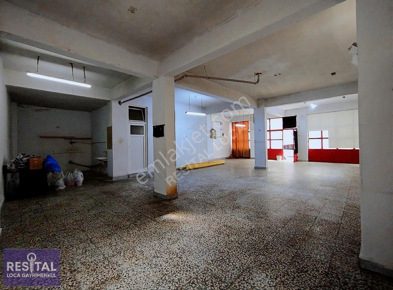 Resital Loca'dan Yıldırım 152evlerde 4,5 Katlı Müstakil Bina