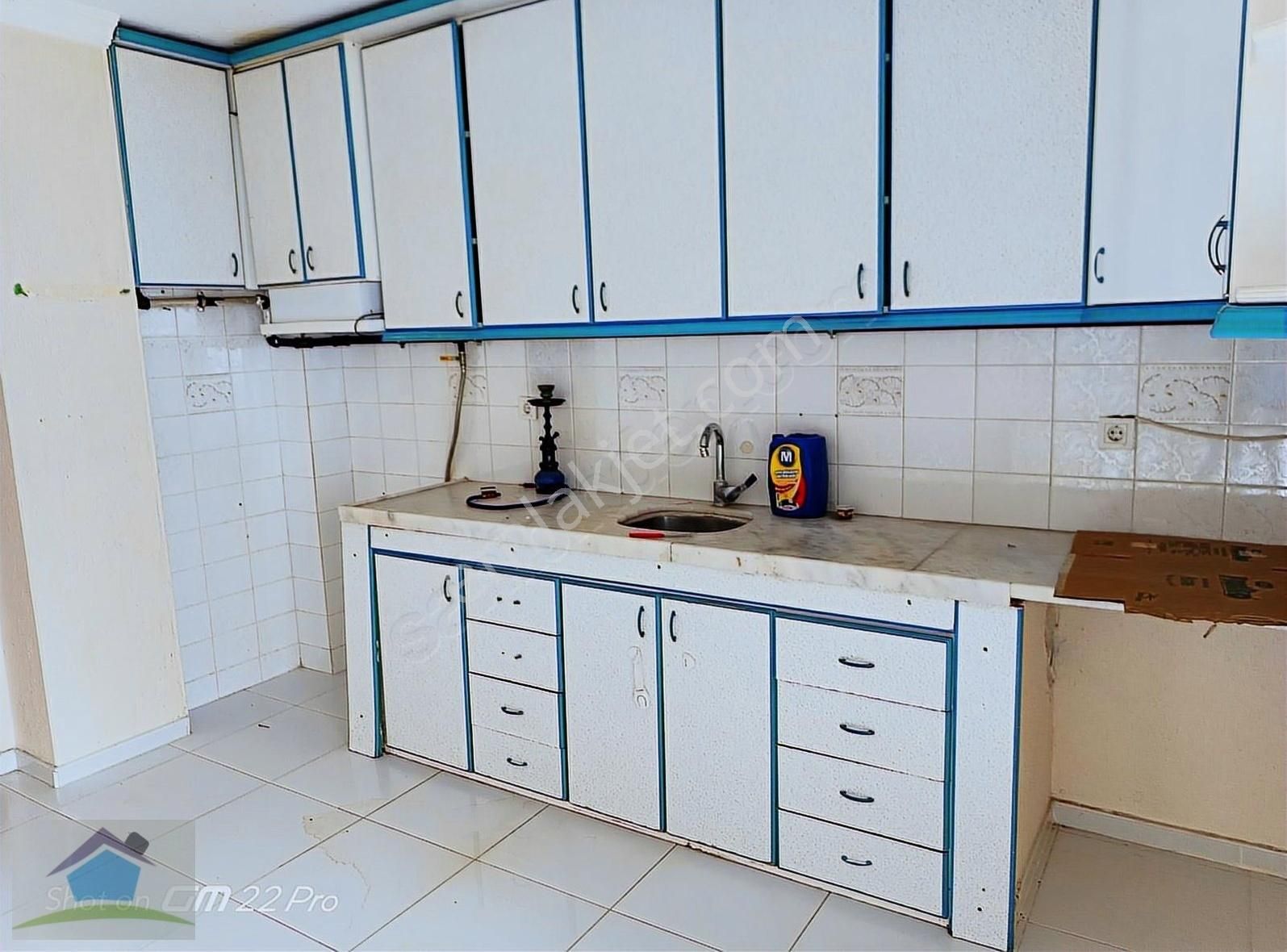 Pino Dan Örnekköy De Medical Hasthanesi Yakını 2+1 Kiralık Daire