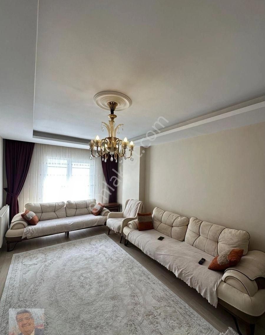 Alipaşa Mahallesinde Güzel Konumda Satılık 2+1 Daire