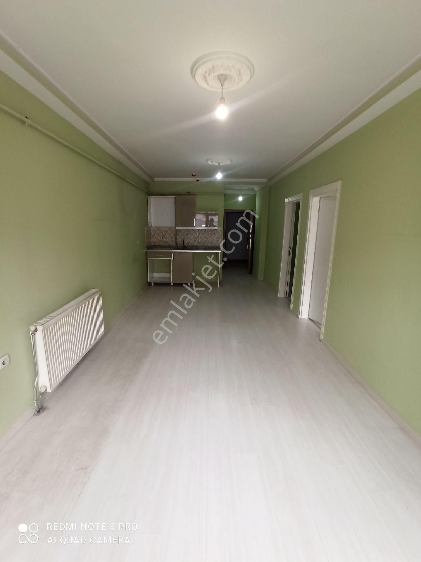 Maras Mevki Kiralik 2+1 Bos Daire