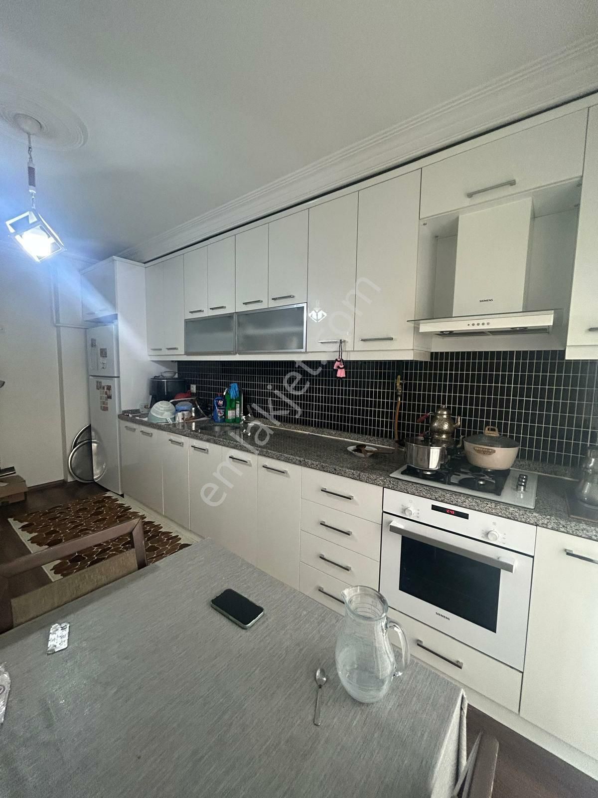 Tarsus Altaylılar Mah Ülkü Köy Mevkı 4+1daire 200mt Kare 1kat Satlıktır
