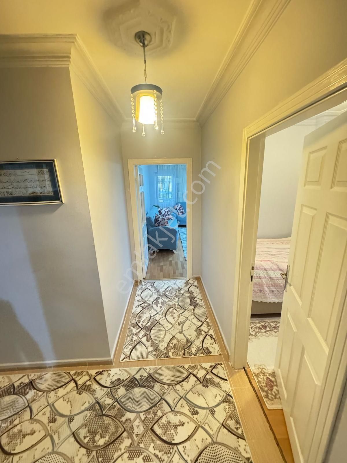 Karapürçek Mahallesinde 3+1 Yüksek Giriş Daire
