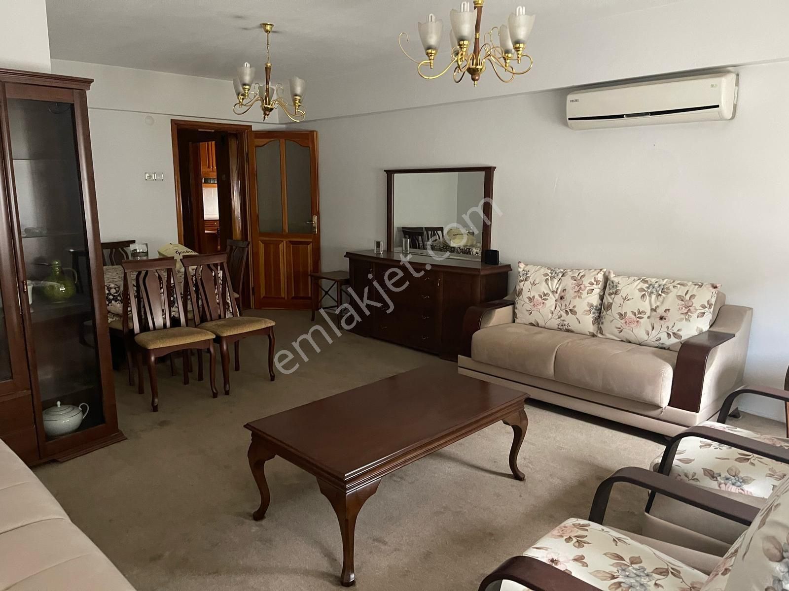 Konut Emlaktan Aydın Nazilli Altıntaş Mah 3+1 Doğalgaz Kapıda Satilik Daire