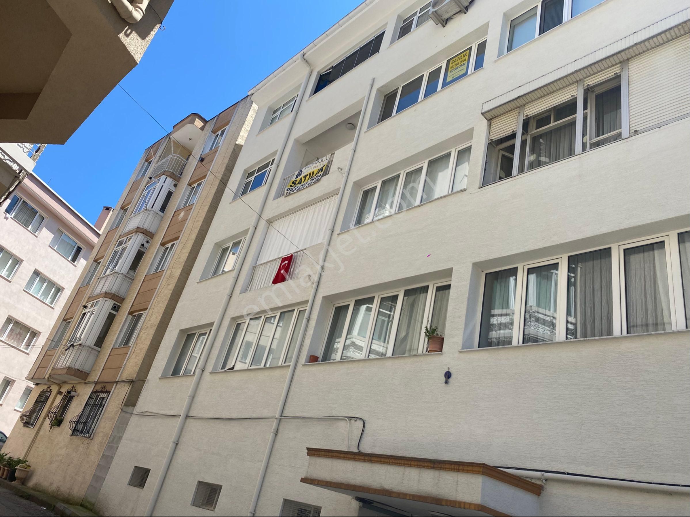 Saltoğlun Dan Ferah 3+1 Arakat - Görsel 23