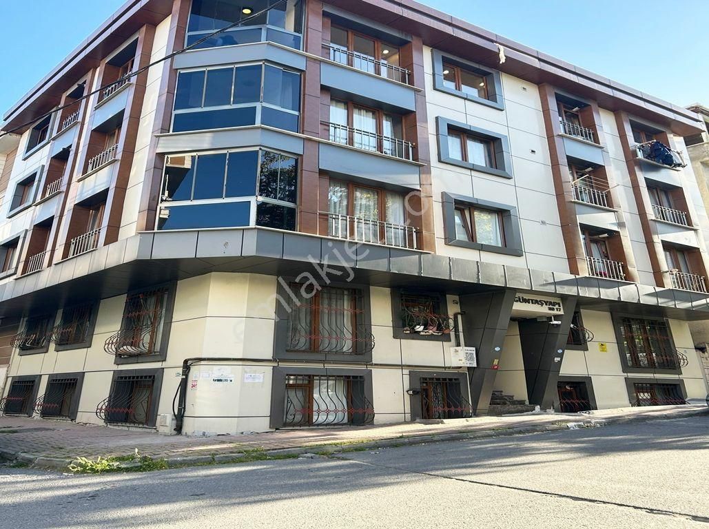 Başkent Yapı'dan Yeni Binada 2+1 Park Manzaralı Acil Satılık