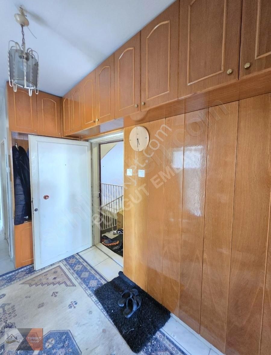 Mitatpaşa Mahlesi Moda Life Arkası 3+1 Satılık