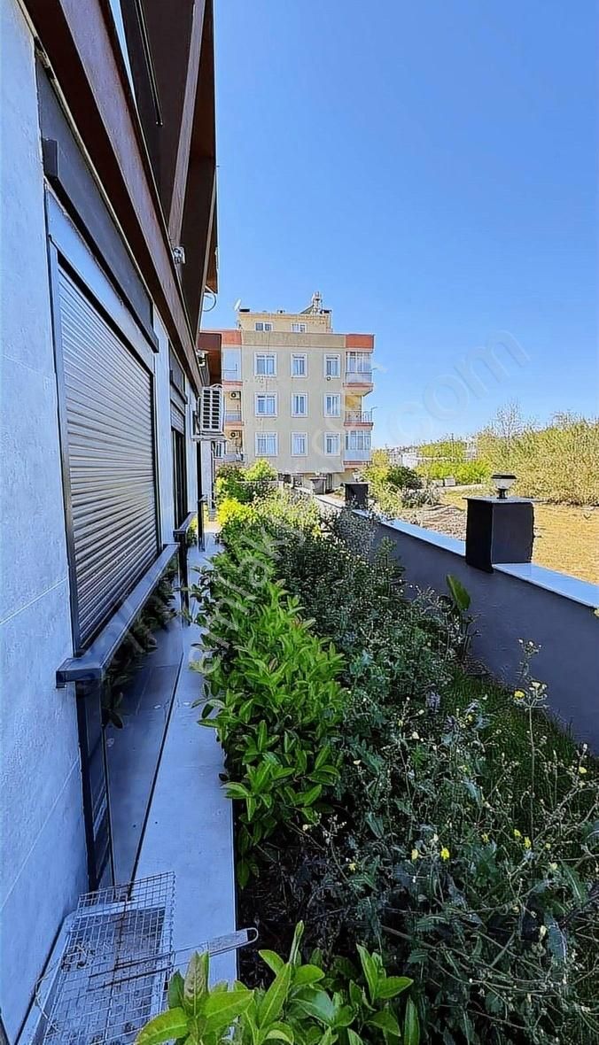 Aksu Da Fırsat Villa