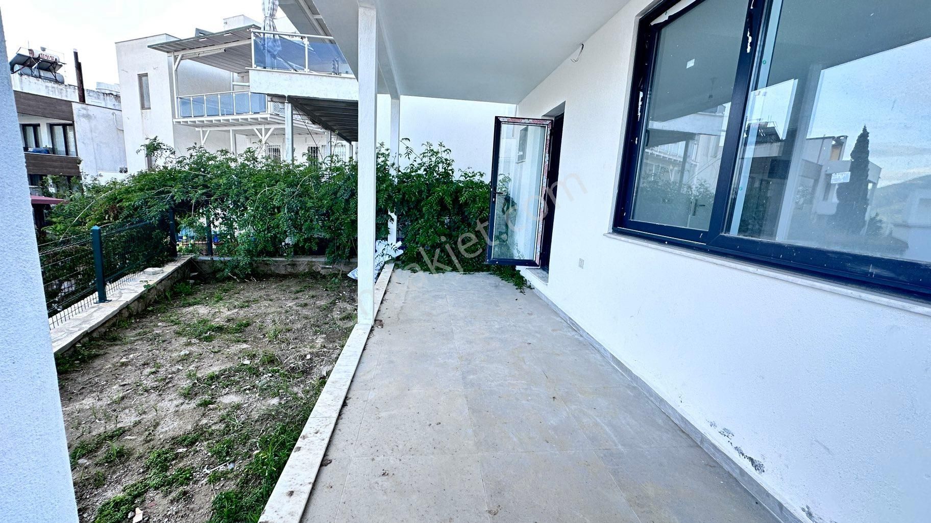 Bodrum Gündoğanda Satılık Villa