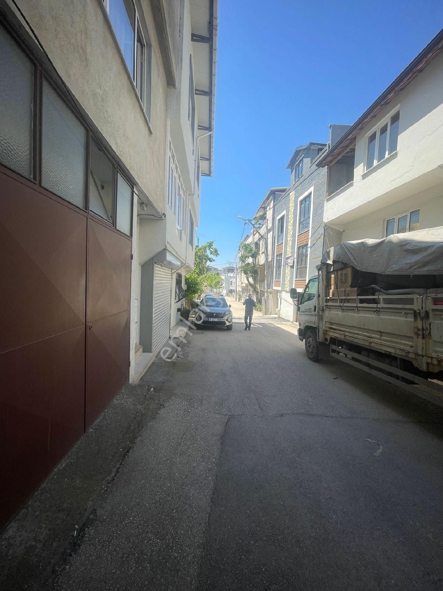 Bursa Osmangazi Hamitler De Kiralik 2+1 Daire - Görsel 5