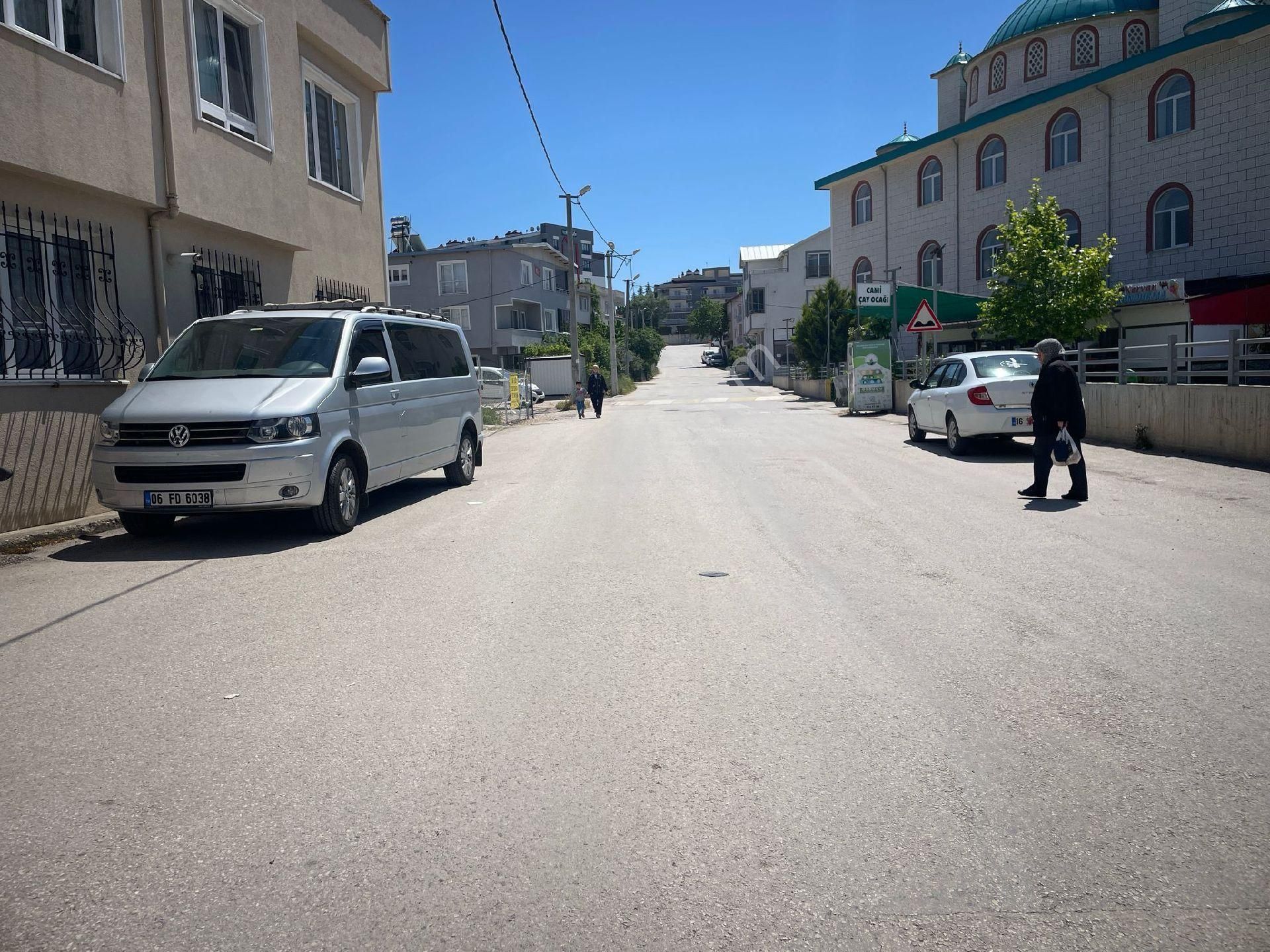 Bursa Osmangazi Hamitler De Kiralik 2+1 Daire - Görsel 3