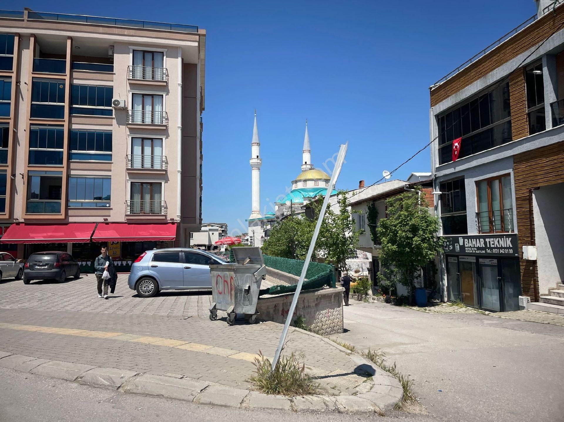 Bursa Osmangazi Hamitler De Kiralik 2+1 Daire