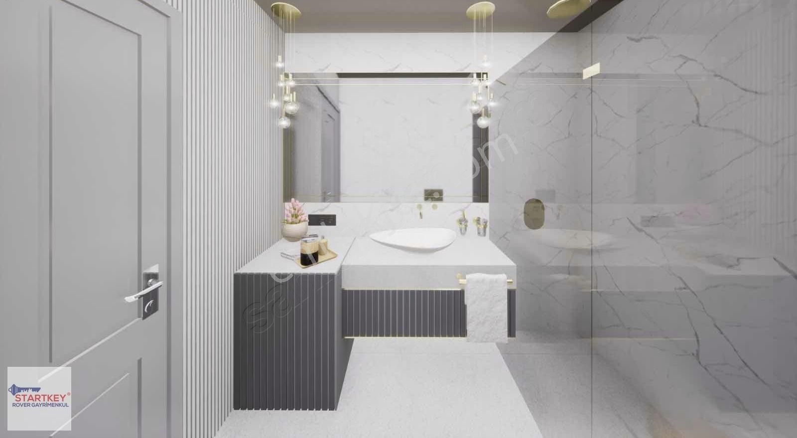 Çiğli Balatçık'da Projeden Satılık 2+1 Sıfır Daire - Görsel 13