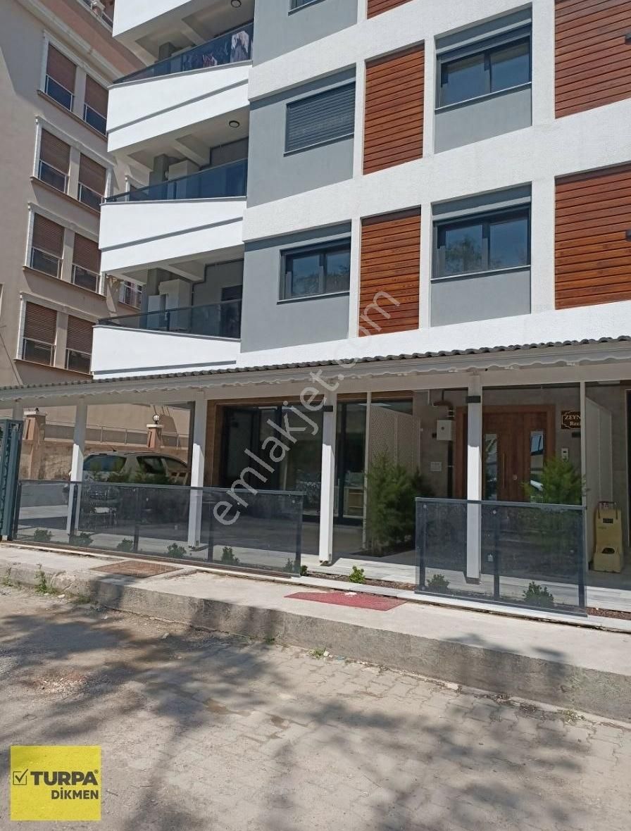 Yeşiltur Acil Satılık 1+1 Sıfır Daire