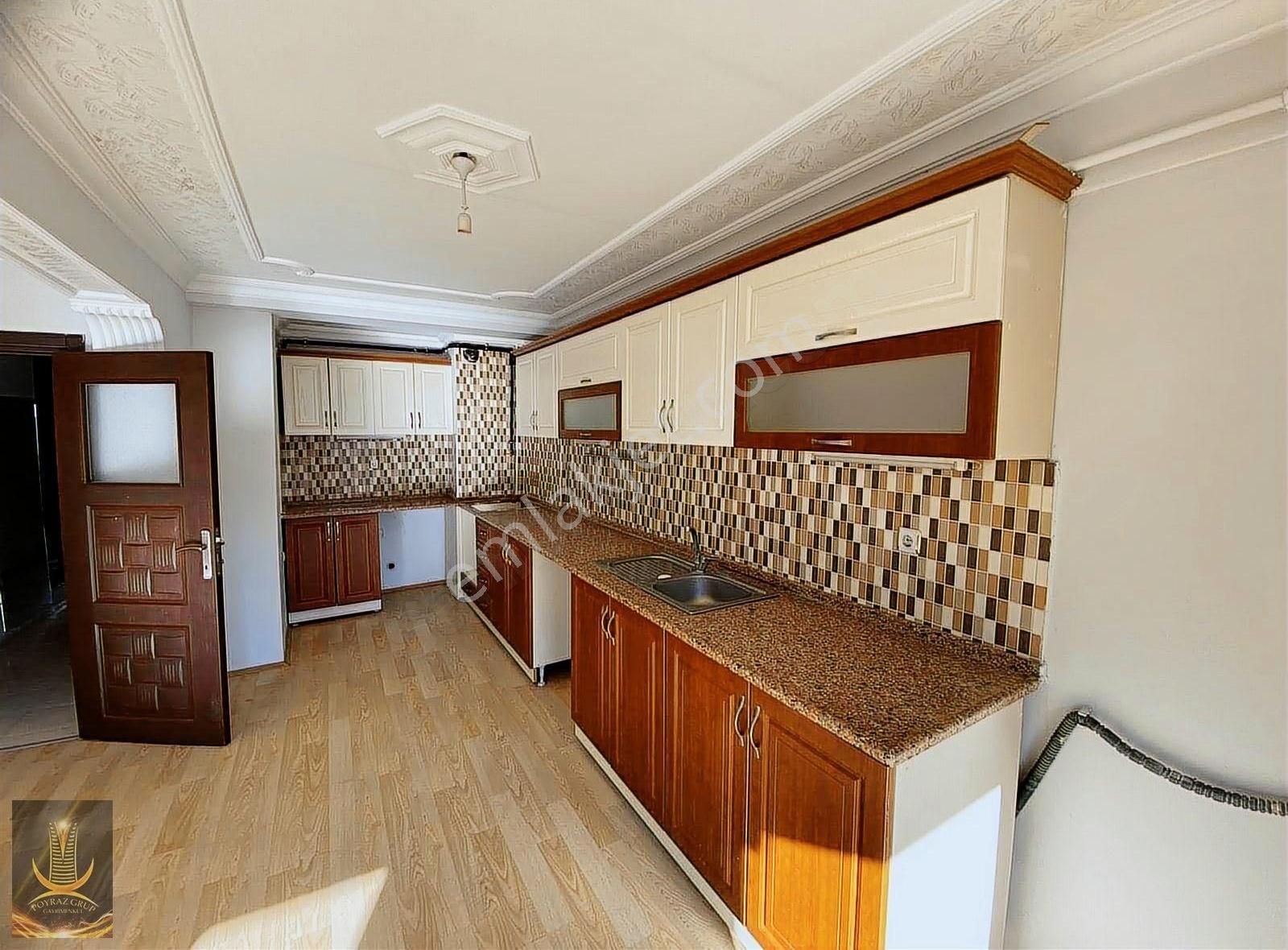 Poyraz Emlaktan Işıklar Mah.'de 3+1 145 M² Satılık Dublex Daire