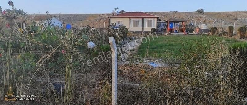 Poyraz Emlak'tan Doğankaya'da 1.300 M² Satılık Bahçe