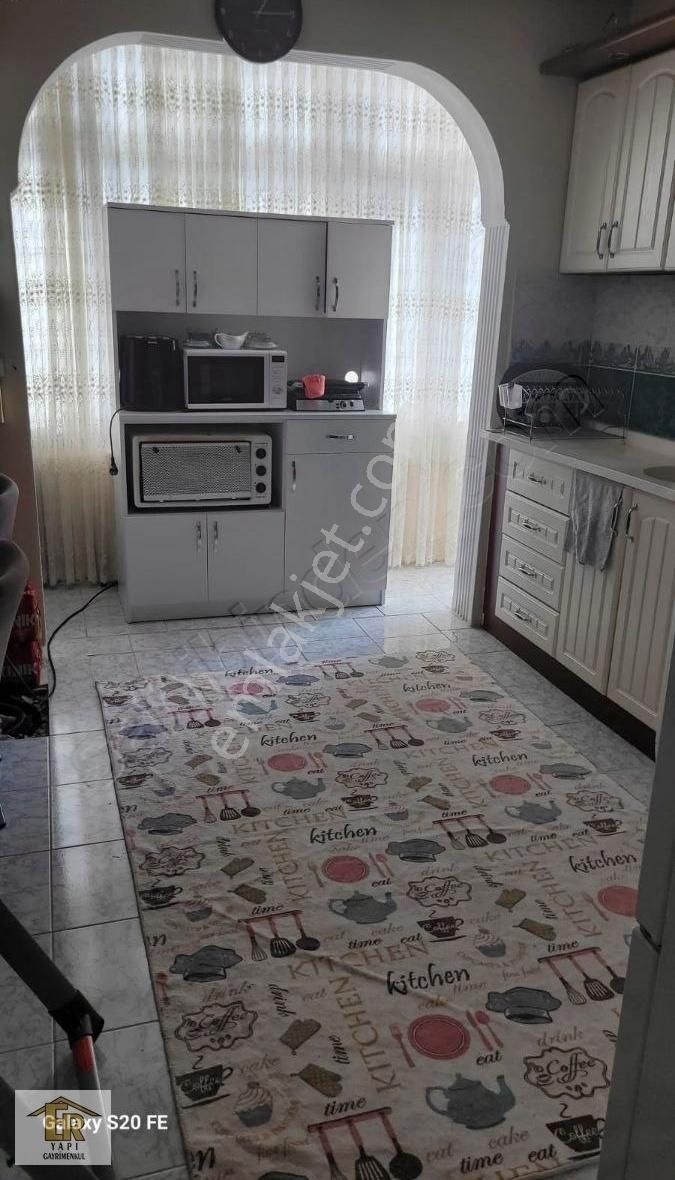 Eryapıdan Bahcelıevlerde 3arti1