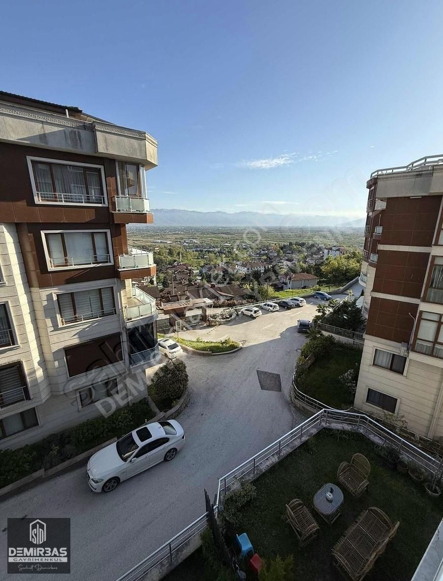 Demirbaş Gayrimenkulden Düzce Artemis Sitesinde Kiralık 2+1