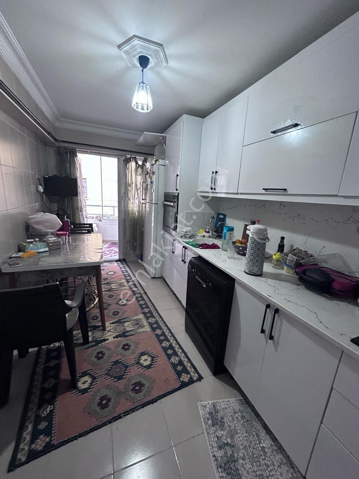 Harika Yatırım Fırsatı.!natoyolu Cad.yakını 3+1 105 M2 Daire..!!
