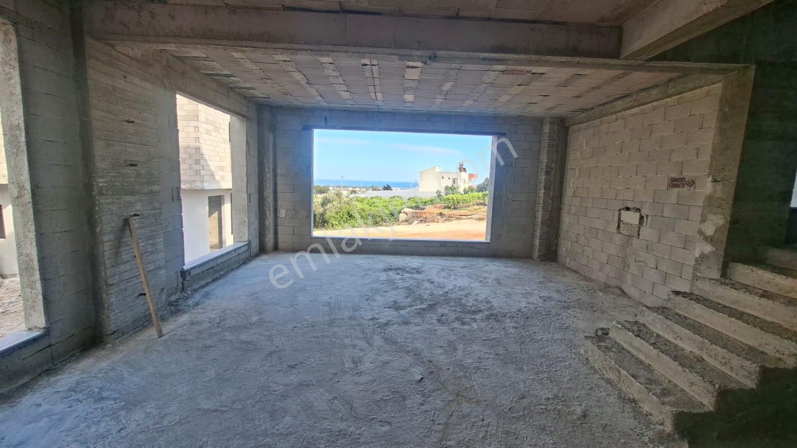 Nova Gayrimenkul Den Şehrin Gürültüsünden Uzak 3+1 Ultra Lüks Satılık Villalar. - Görsel 25