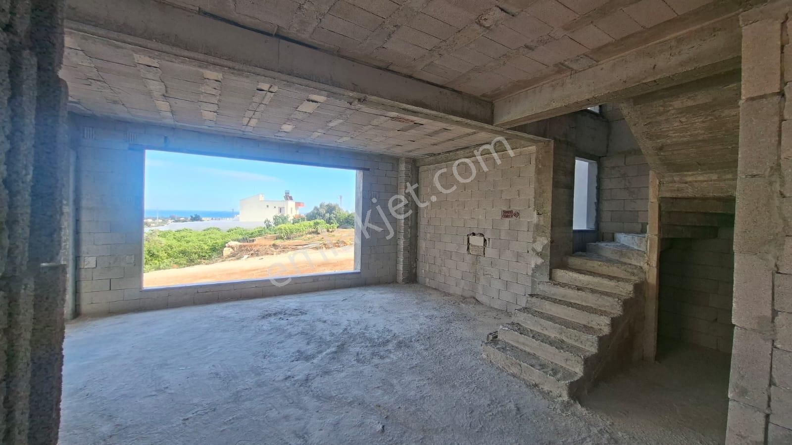 Nova Gayrimenkul Den Şehrin Gürültüsünden Uzak 3+1 Ultra Lüks Satılık Villalar. - Görsel 30