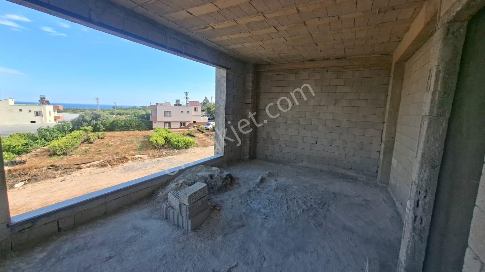 Nova Gayrimenkul Den Şehrin Gürültüsünden Uzak 3+1 Ultra Lüks Satılık Villalar. - Görsel 27