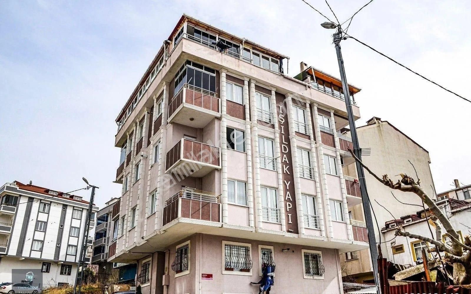 Mustafa Kemal Paşa Mahallesinde Satılık Dublex Daire